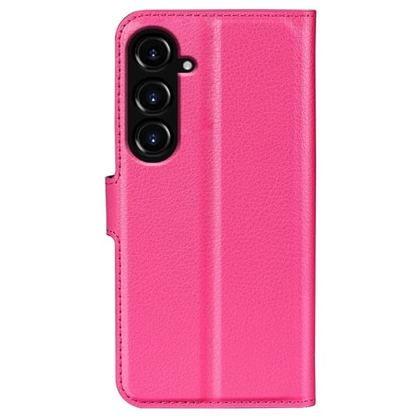 Classic Samsung Galaxy S23 Fe Flippetui - Rose Pink