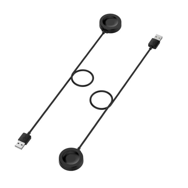 Huawei Watch GT 2 Pro (Porsche Design) / GT 2 Pro USB-latausteline - Musta Black