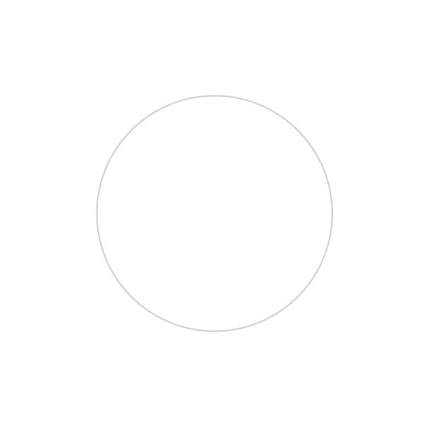 Huawei Watch 4 HD näytönsuoja Transparent