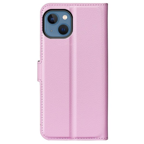 Classic iPhone 14 Plus fodral - Rosa Rosa