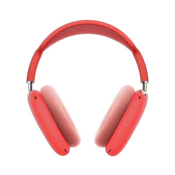 Airpods Max-ørepropper med hovedbånd - Rød Red