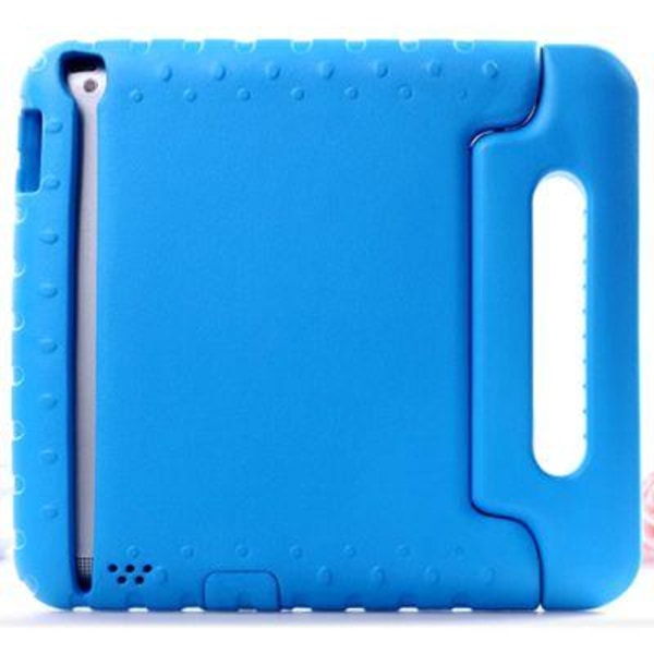 Kinder (Blå) Ultra Safe iPad Mini Cover Blue