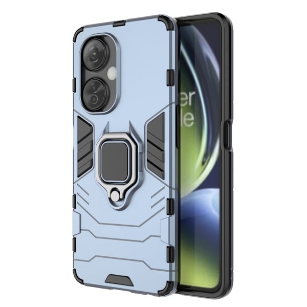Ring Guard etui - OnePlus Nord CE 3 Lite - Blå Blue