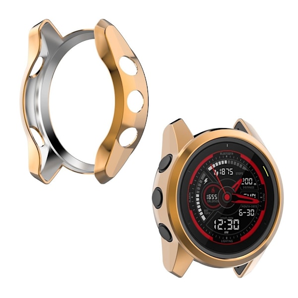 Garmin Forerunner 745 galvanisering frame - rosa guld Guld