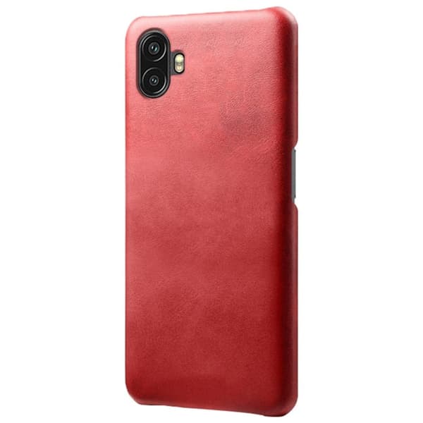 Prestige Samsung Galaxy Xcover 2 Pro deksel - Rød Red