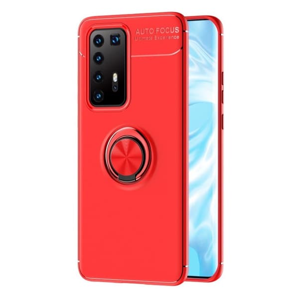 Ringo veske - Huawei P40 Pro - Rød Red