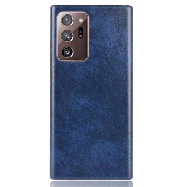 Prestige case - Samsung Galaxy Note 20 Ultra - Blue Blue