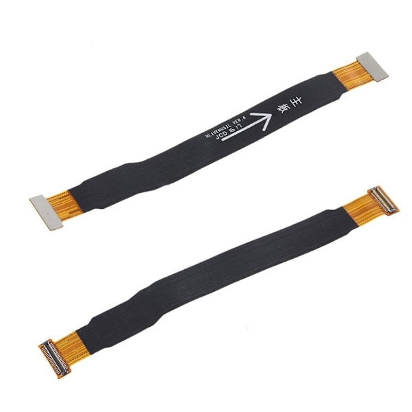 Huawei P9 Lite Moderskorts kabel - Svart multifärg