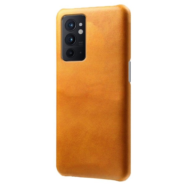 Prestige Etui OnePlus 9RT 5G - Orange Orange