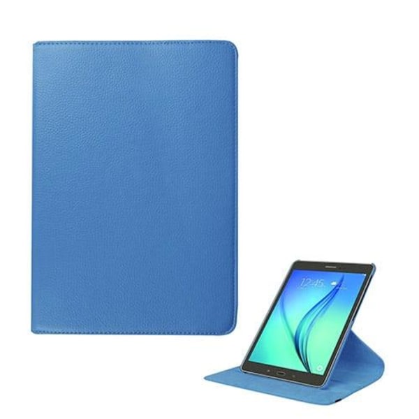 Borelius Samsung Galaxy Tab S2 9.7 Fodral - Ljusblå Blå