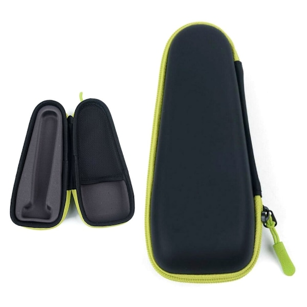Philips OneBlade QP2520 / QP2530 förvaringsväska i nylon Svart