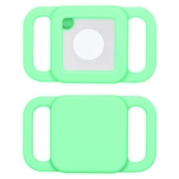 Tile Mate silicone cover - Luminous Green Green