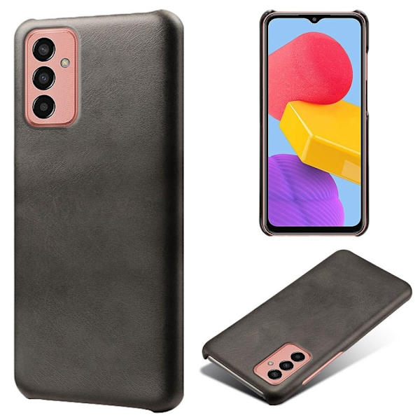 Prestige Etui Samsung Galaxy M13 4G - Sort Black