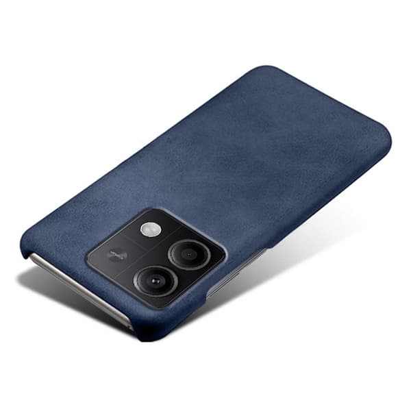 Prestige Xiaomi Redmi Note 13 5G  deksel - Blå Blue