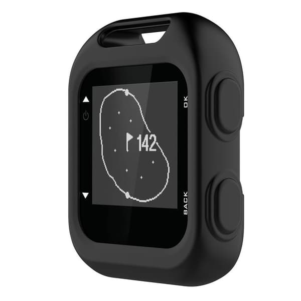 Garmin Approach G10 silikon veske - Sort Black