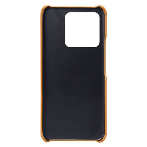 Prestige Fodral Xiaomi 13 Pro - Orange Orange