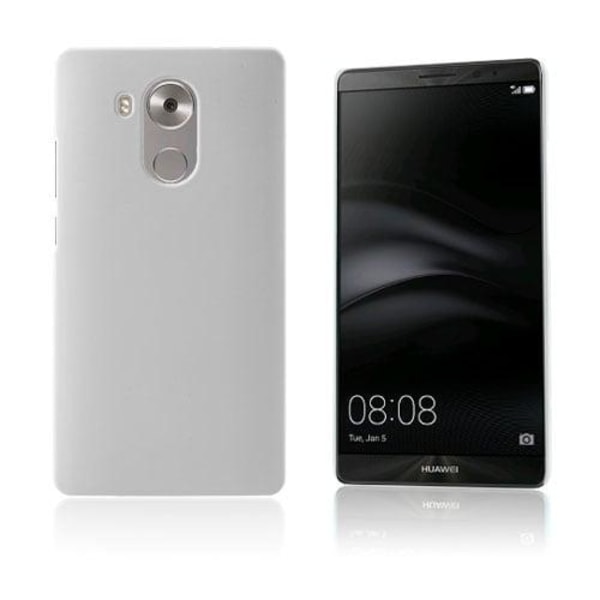 Christensen Huawei Mate 8 Cover - Hvid White