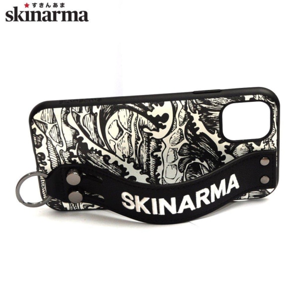 SKINARMA Kosui - iPhone 11 Pro - Black Black