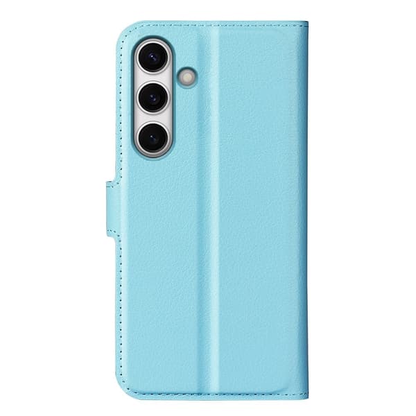 Classic Samsung Galaxy S24 FE fodral - Blå Blå