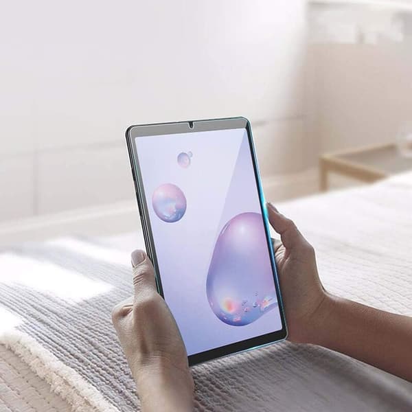 Samsung Galaxy Tab A9 Screen Protector Anti-Blue-Ray Clear Tempered Glass Screen Film Transparent
