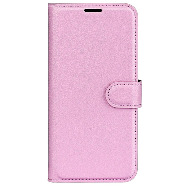 Classic ZTE Axon 40 Ultra fodral - Rosa Rosa