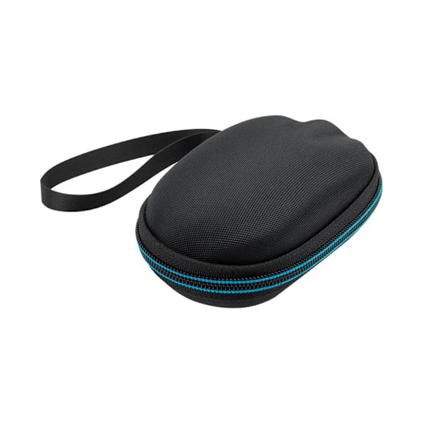 Logitech M170 / M185 / M220 / M221 förvaringsväska Svart