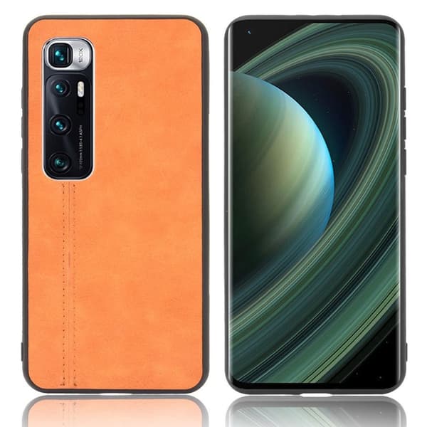 Admiral Xiaomi Mi 10 Ultra skal - Brun Brun