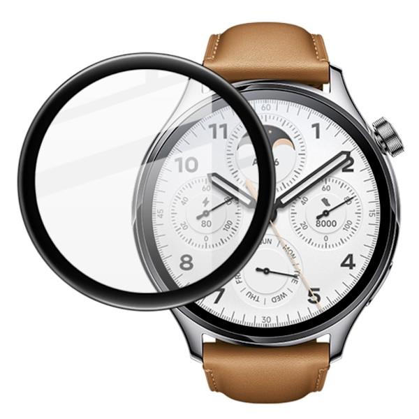 IMAK Xiaomi Watch S1 Pro screen protector Transparent