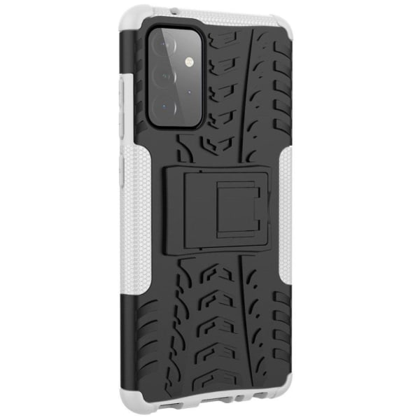 Offroad case - Samsung Galaxy A72 5G - Hvid White