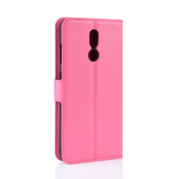 Classic Nokia 3.2 etui  - Rose Pink