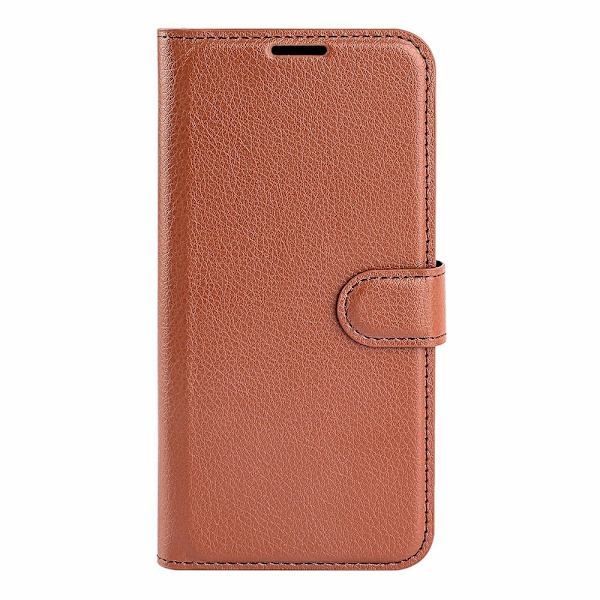 Classic Samsung Galaxy A53 5G Flippetui - Brun Brown