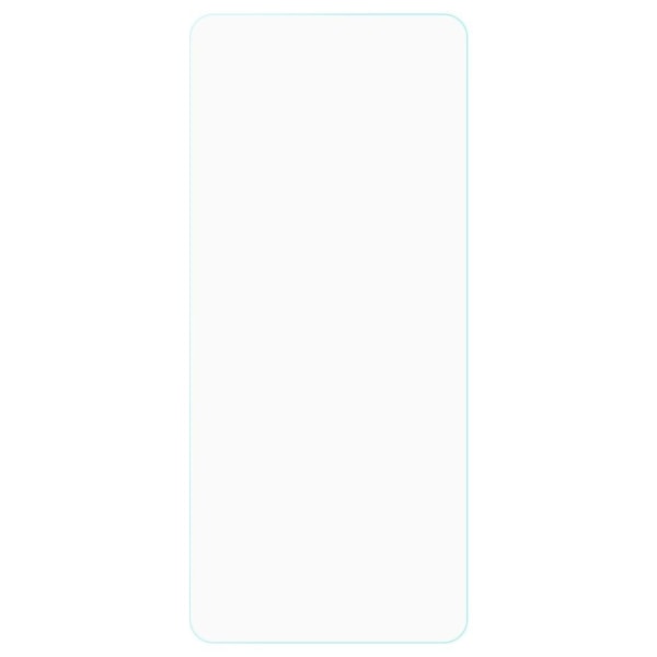 0.3mm karkaistua lasia Vivo Y77e näytönsuojat Transparent