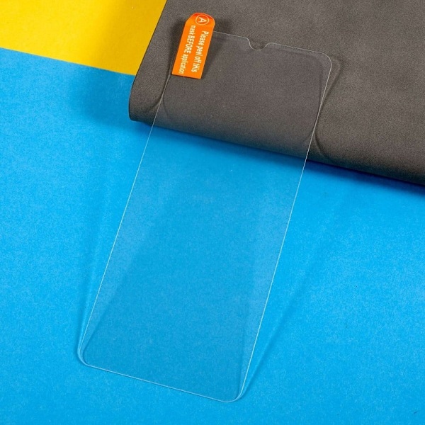 0.3mm härdat glas OnePlus Nord N300 skärmskydd Transparent