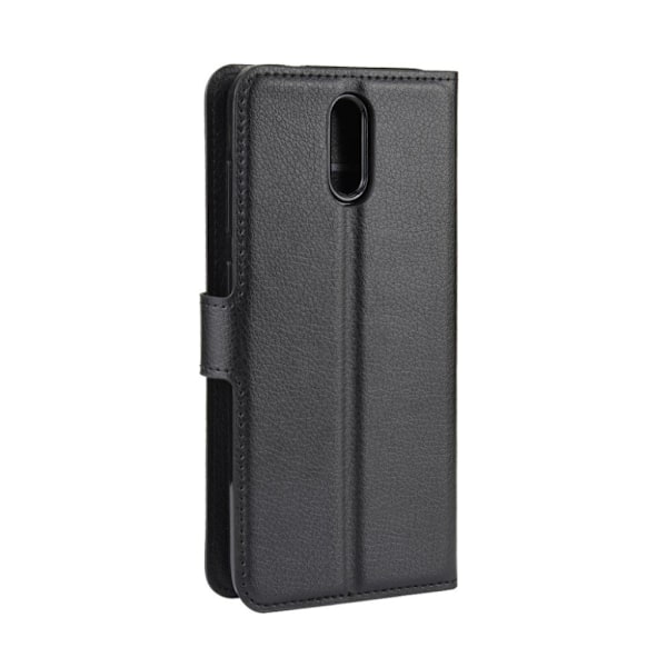 Classic Nokia 2.3 etui - Sort Black