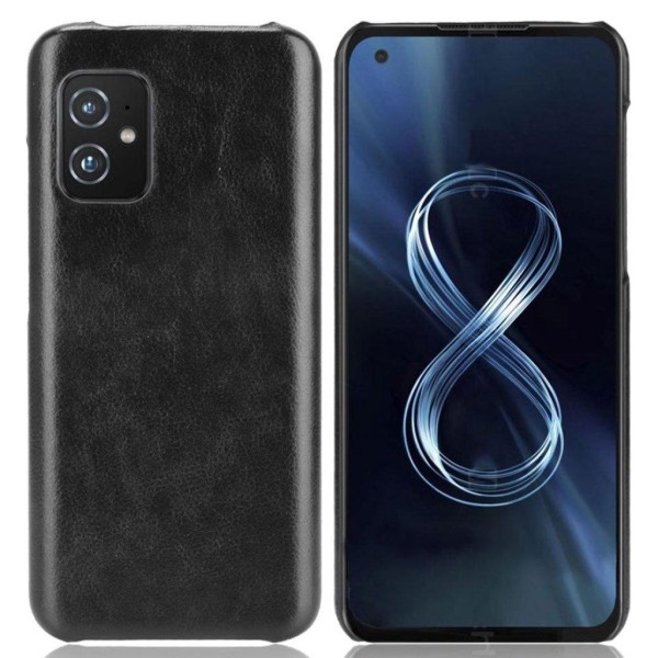 Prestige case ASUS Zenfone 8 - Sort Black