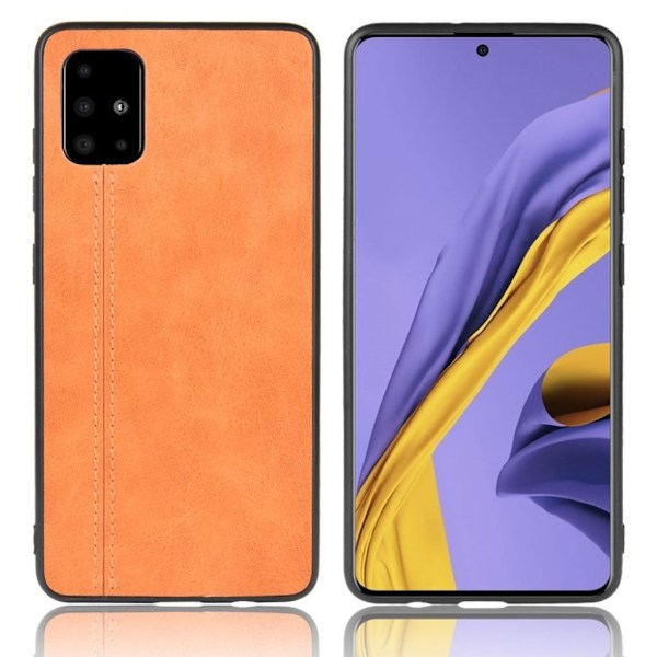 Admiral Samsung Galaxy S20 Plus skal - Brun Brun