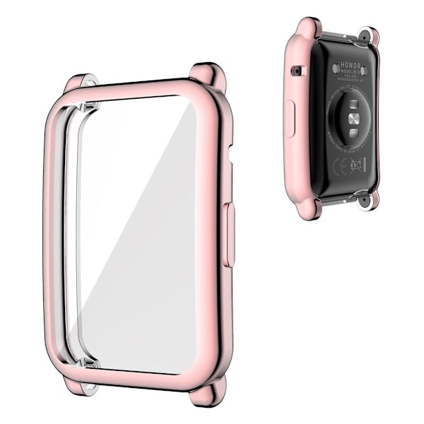 Honor Watch ES kult deksel - Rosa Pink