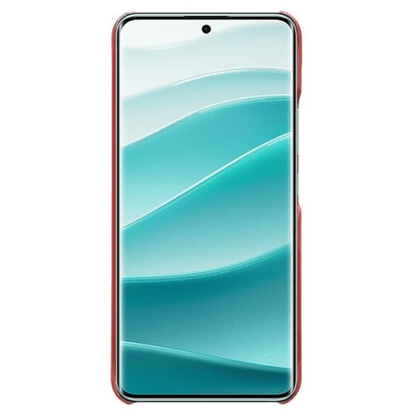 Prestige Xiaomi Redmi Note 14 Pro Plus 5G deksel - Rød Red
