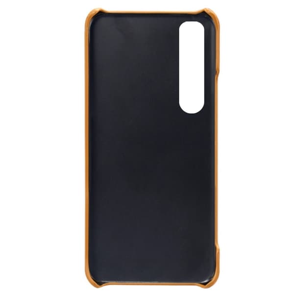Prestige Sony Xperia 1 IV deksel - Oransje Orange