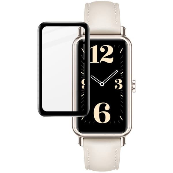 IMAK Huawei Watch Fit Mini HD PMMA skærmbeskyttelse Transparent