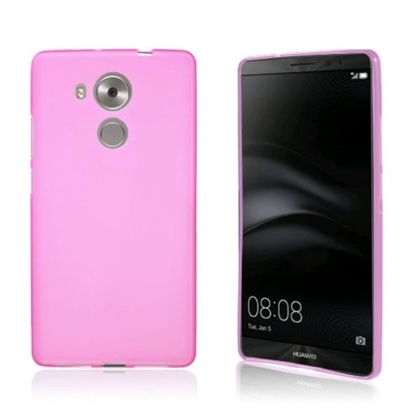 Wulff Huawei Mate 8 Skal - Rosa Lila