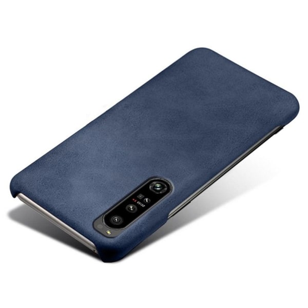 Prestige case - Sony Xperia 1 IV - Blue Blue