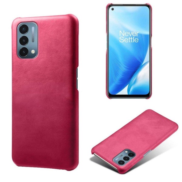 Prestige OnePlus Nord N200 5G cover - Pink Pink