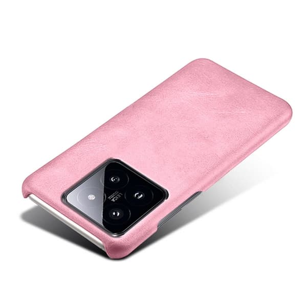 Prestige Xiaomi 14 Pro deksel - Rosa Pink