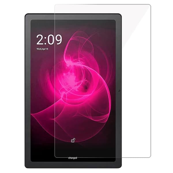 T-Mobile REVVL Tab 0.3mm karkaistu lasi näytönsuoja High Definition Transparent