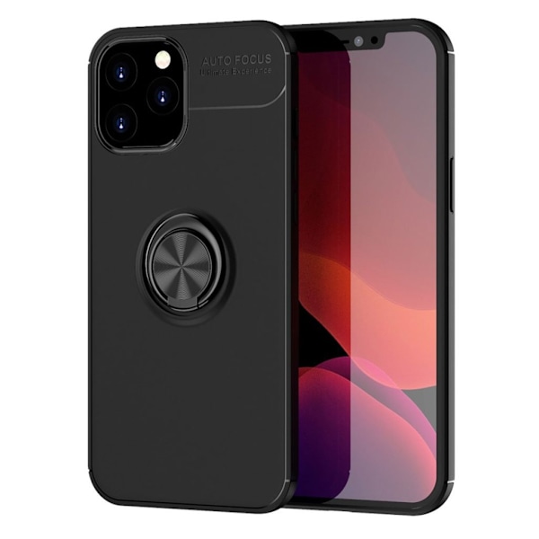 Ringo iPhone 12 Pro Max skal - Svart Svart