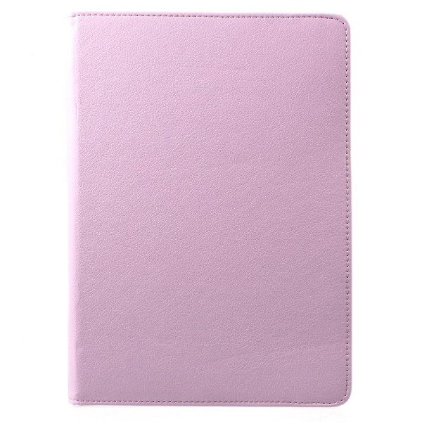 iPad Pro 10.5 Fodral med öppning för Apple logan - Ljus rosa Rosa
