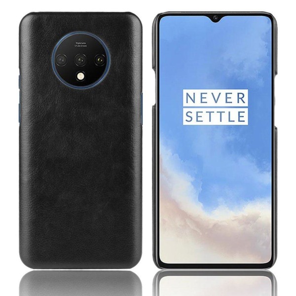 Prestige cover - OnePlus 7T – Sort Black