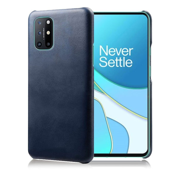 Prestige Etui OnePlus 8T - Blå Blue