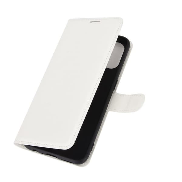 Classic OnePlus Nord N100 Flippetui - Hvit White
